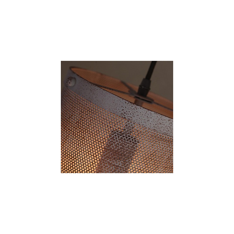 Lustre Mini Style Moderne Contemporain Métal