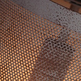 Lustre Mini Style Moderne Contemporain Métal