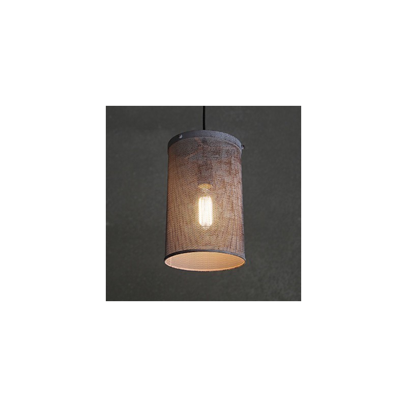 Lustre Mini Style Moderne Contemporain Métal