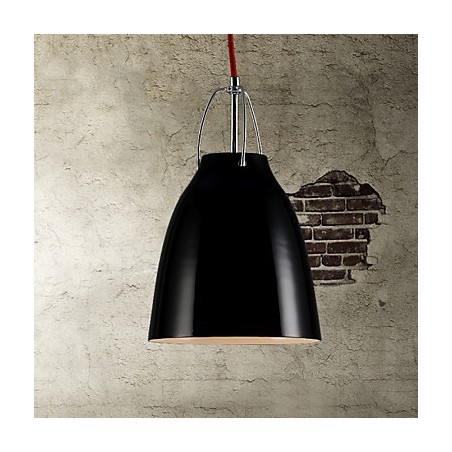 Plafonnier à tête unique minimaliste moderne Plafonnier à tête unique minimaliste moderne