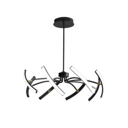 Suspension Plafonnier Transformable Minimaliste