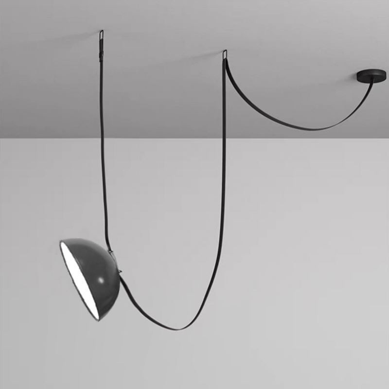 Suspension ceinture style européen simple Wabi Sabi