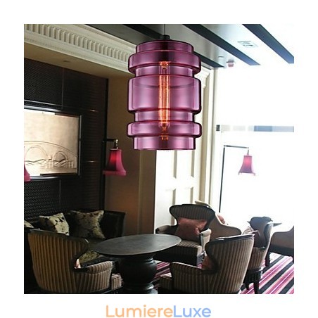 Lustre Mini Style Moderne Contemporain Verre Lustre Mini Style Moderne Contemporain Verre