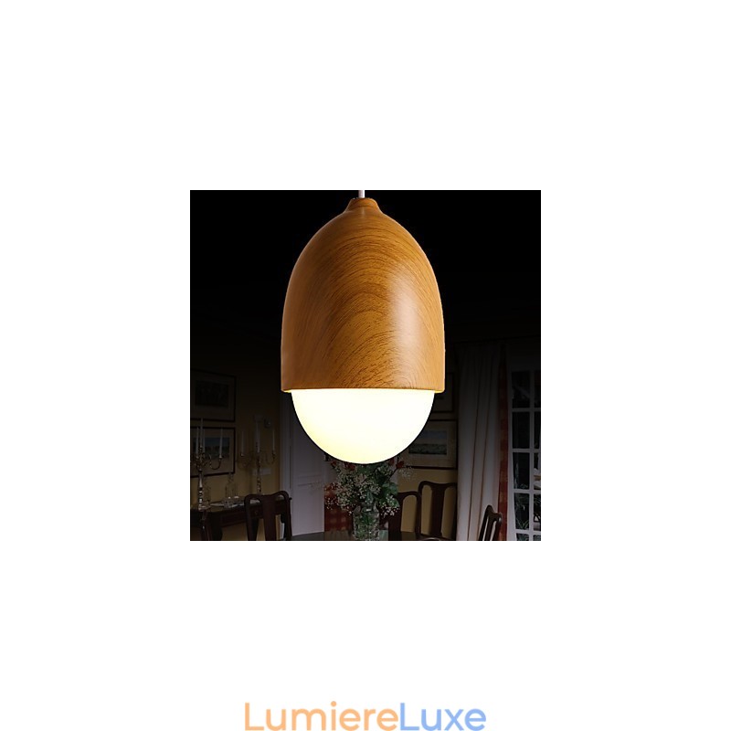 Lustre Mini Style Moderne Contemporain Métal