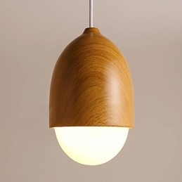 Lustre Mini Style Moderne Contemporain Métal