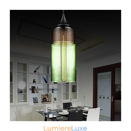 Lustre Mini Style Moderne Contemporain Métal Lustre Mini Style Moderne Contemporain Métal
