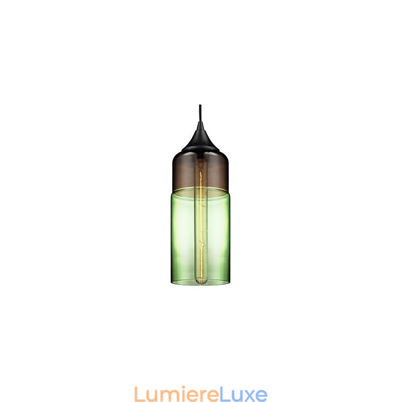 Lustre Mini Style Moderne Contemporain Métal