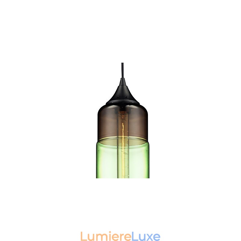 Lustre Mini Style Moderne Contemporain Métal