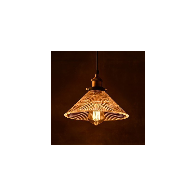 Lustre Mini Style Moderne Contemporain Métal