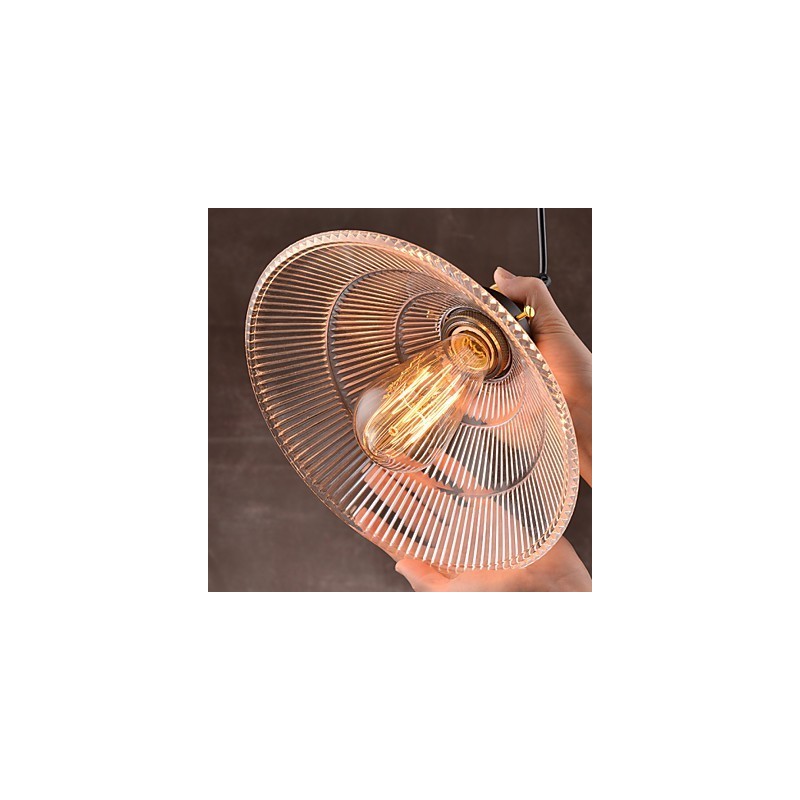 Lustre Mini Style Moderne Contemporain Métal