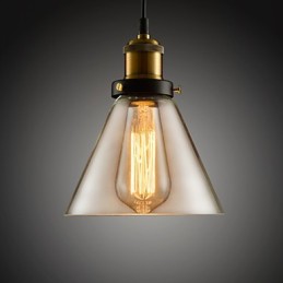 Lustre Mini Style Moderne Contemporain Métal