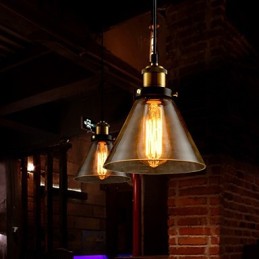 Lustre Mini Style Moderne Contemporain Métal
