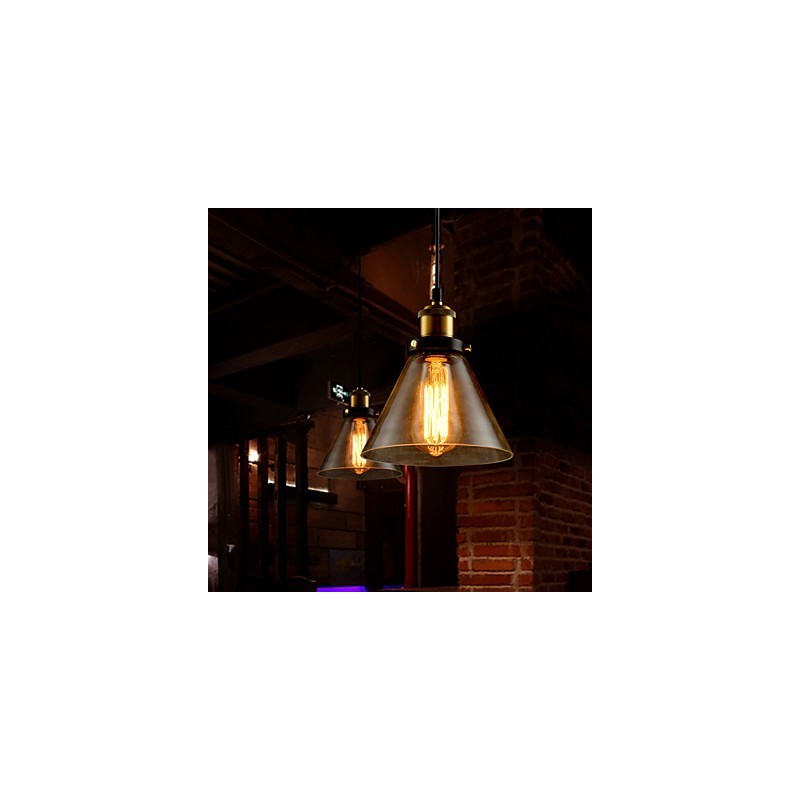 Lustre Mini Style Moderne Contemporain Métal
