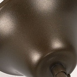 Suspension d'extérieur chinoise étanche hexagonale pour gazebo
