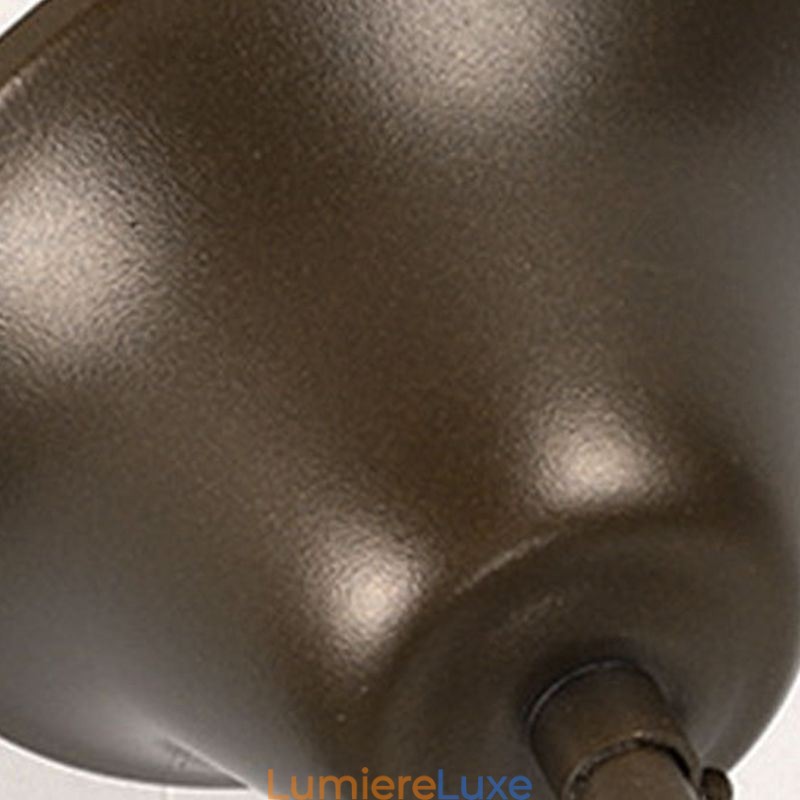 Suspension d'extérieur chinoise étanche hexagonale pour gazebo