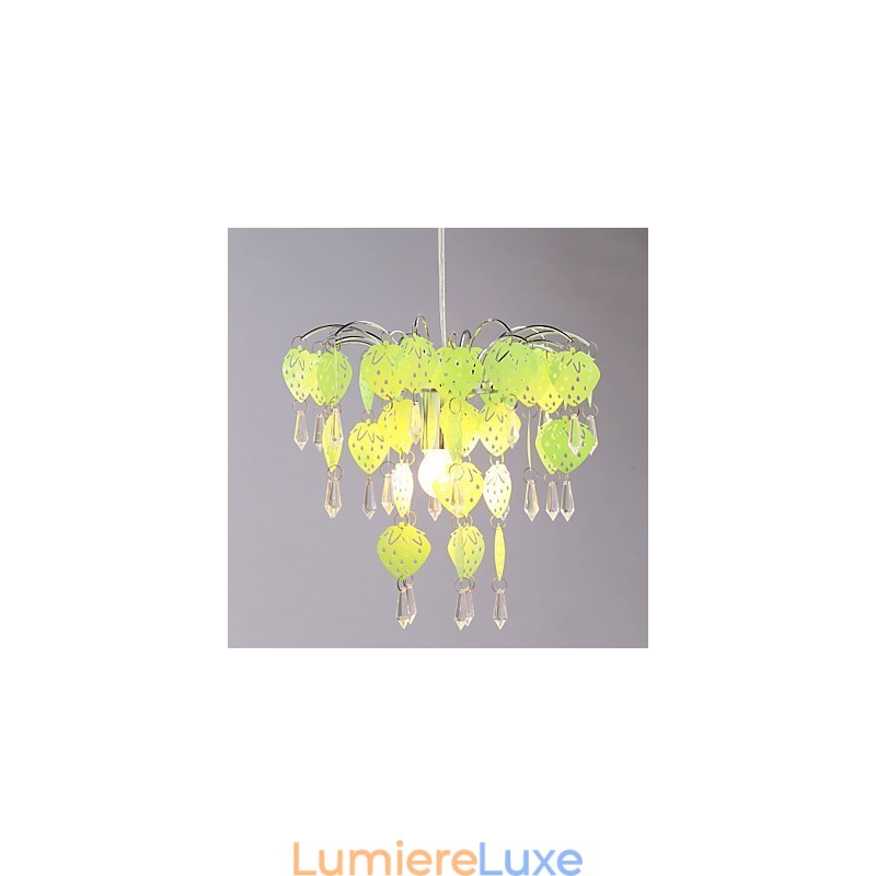 Lustre papillon moderne de style Lkea Sroplight