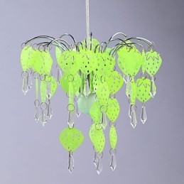 Lustre papillon moderne de style Lkea Sroplight