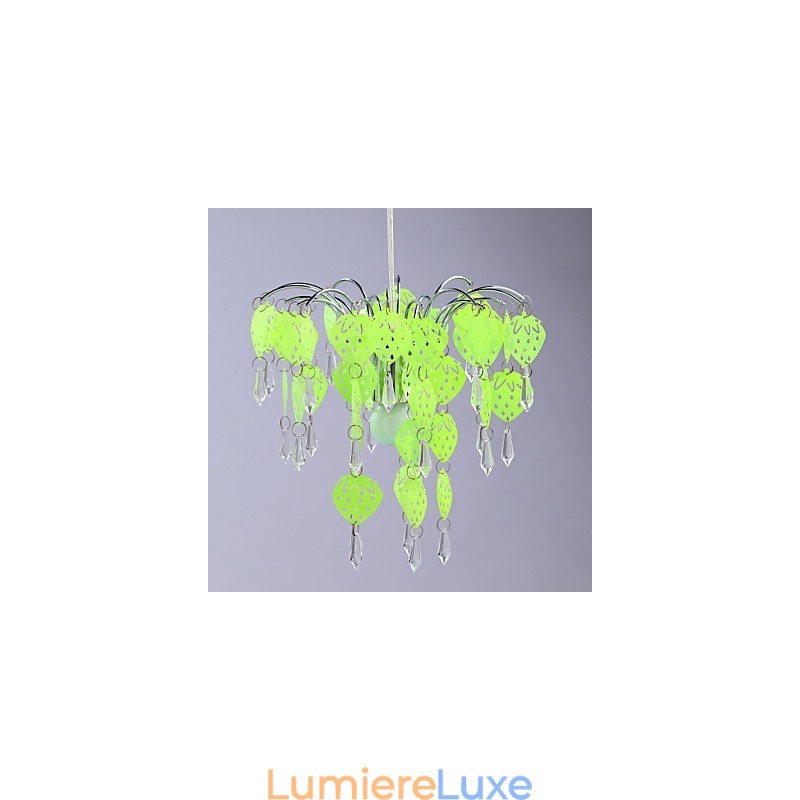 Lustre papillon moderne de style Lkea Sroplight