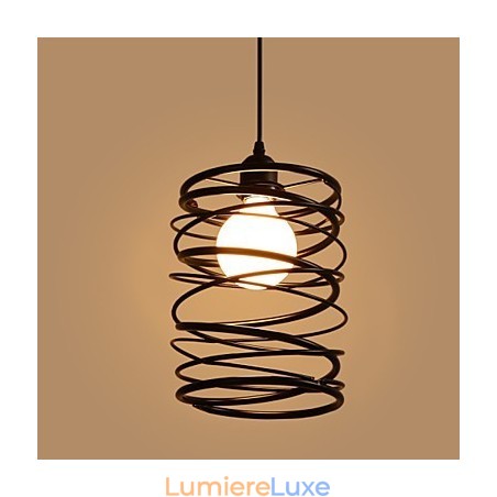 Lustre Mini Style Traditionnel Classique Métal Lustre Mini Style Traditionnel Classique Métal