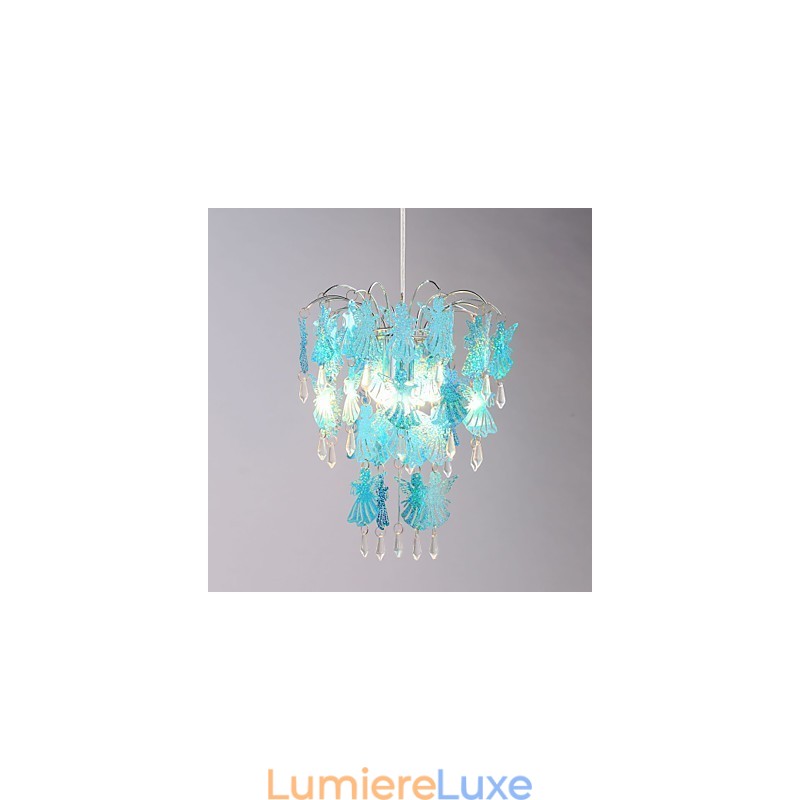 Lustre Angel moderne de style Lkea