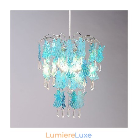 Lustre Angel moderne de style Lkea Lustre Angel moderne de style Lkea