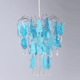 Lustre Angel moderne de style Lkea