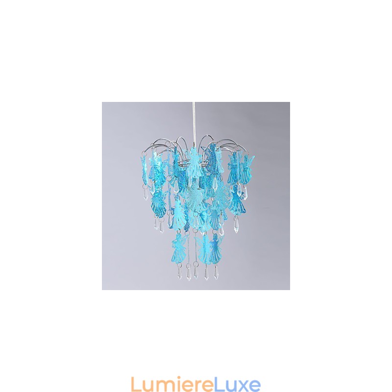 Lustre Angel moderne de style Lkea