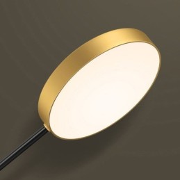 Lustre à projection d'étoiles