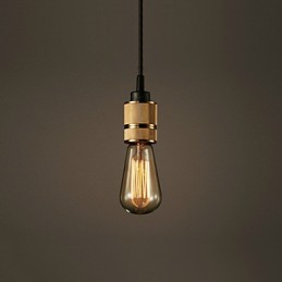 Lustre Mini Style Moderne Contemporain Métal