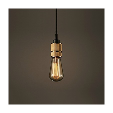 Lustre Mini Style Moderne Contemporain Métal Lustre Mini Style Moderne Contemporain Métal