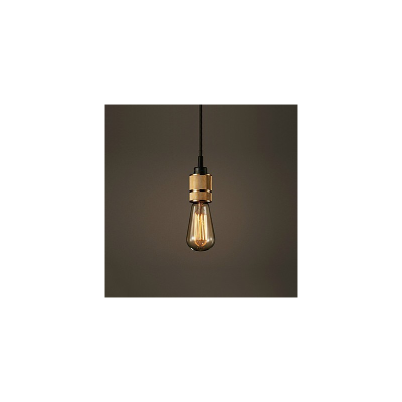 Lustre Mini Style Moderne Contemporain Métal