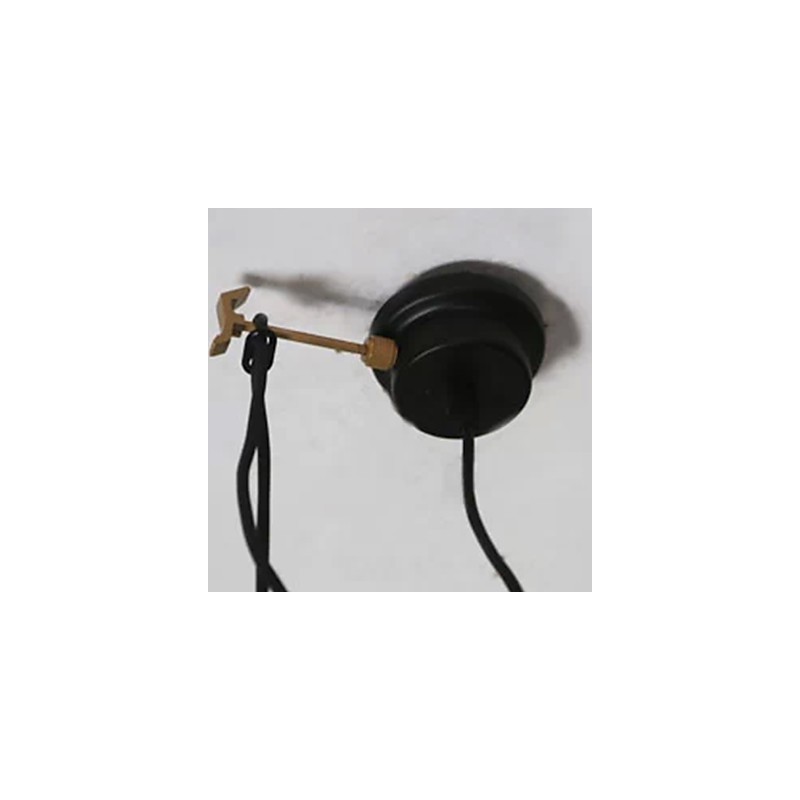 Lustre Mini Style Moderne Contemporain Métal