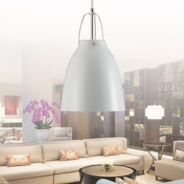 Lustre Mini Style Moderne Contemporain Métal