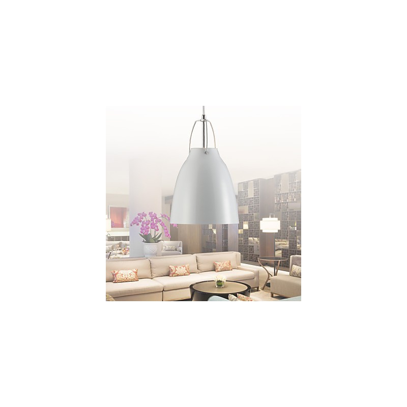 Lustre Mini Style Moderne Contemporain Métal