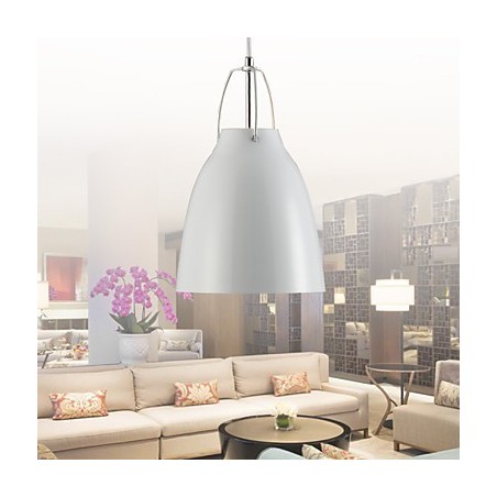 Lustre Mini Style Moderne Contemporain Métal Lustre Mini Style Moderne Contemporain Métal