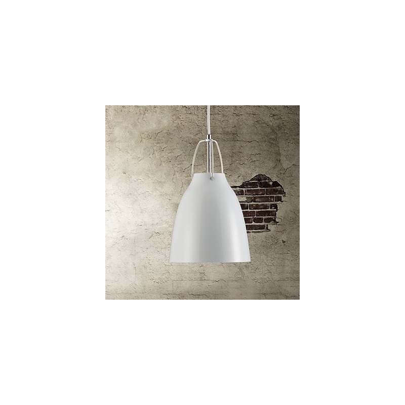 Lustre Mini Style Moderne Contemporain Métal