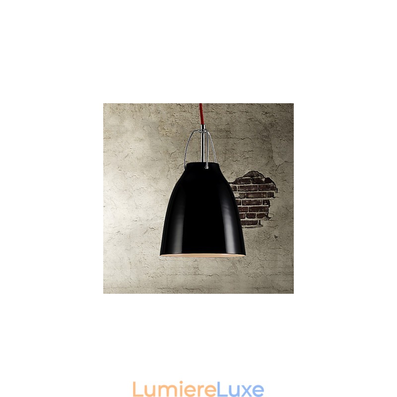 Lustre Mini Style Moderne Contemporain Métal