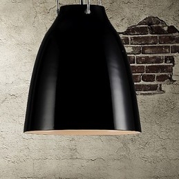 Lustre Mini Style Moderne Contemporain Métal