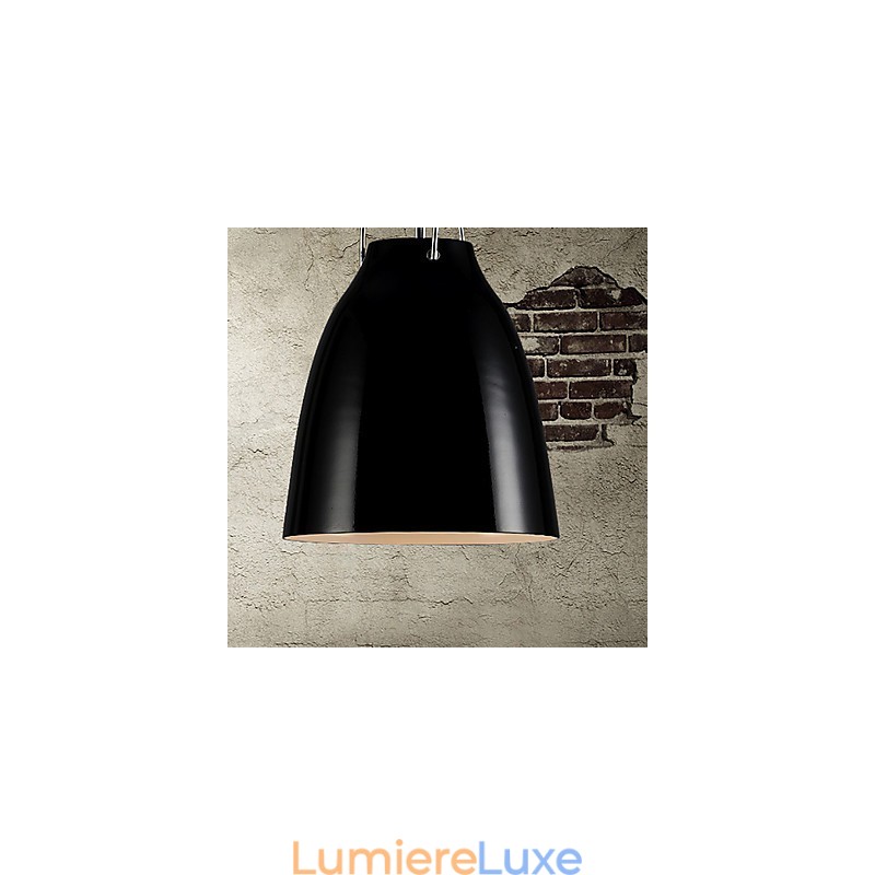 Lustre Mini Style Moderne Contemporain Métal