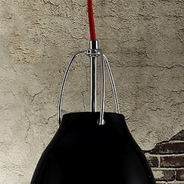Lustre Mini Style Moderne Contemporain Métal