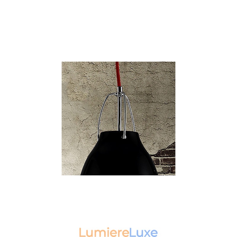 Lustre Mini Style Moderne Contemporain Métal