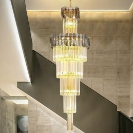 Suspension européenne moderne et spectaculaire K9