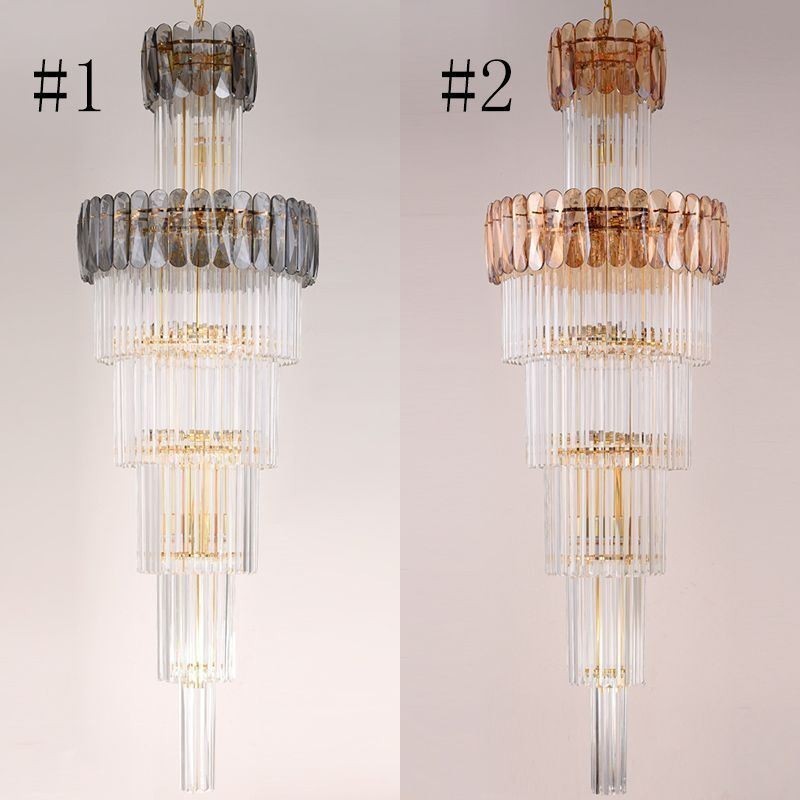 Suspension européenne moderne et spectaculaire K9
