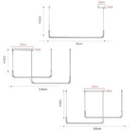 Suspension Lampe suspendue minimaliste moderne