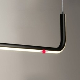 Suspension Lampe suspendue minimaliste moderne