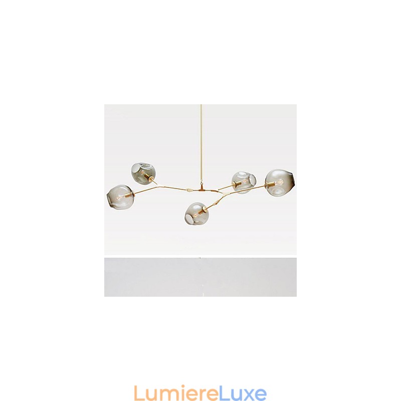 Pendentif d'art créatif américain