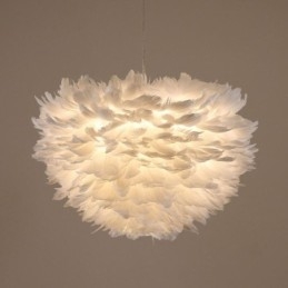Luminaire suspendu décoratif Pretty Feather