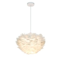Luminaire suspendu décoratif Pretty Feather