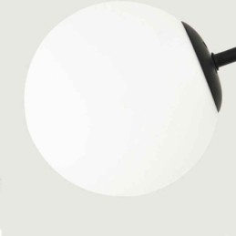 Suspension Magic Bean, luminaire nordique créatif en bois