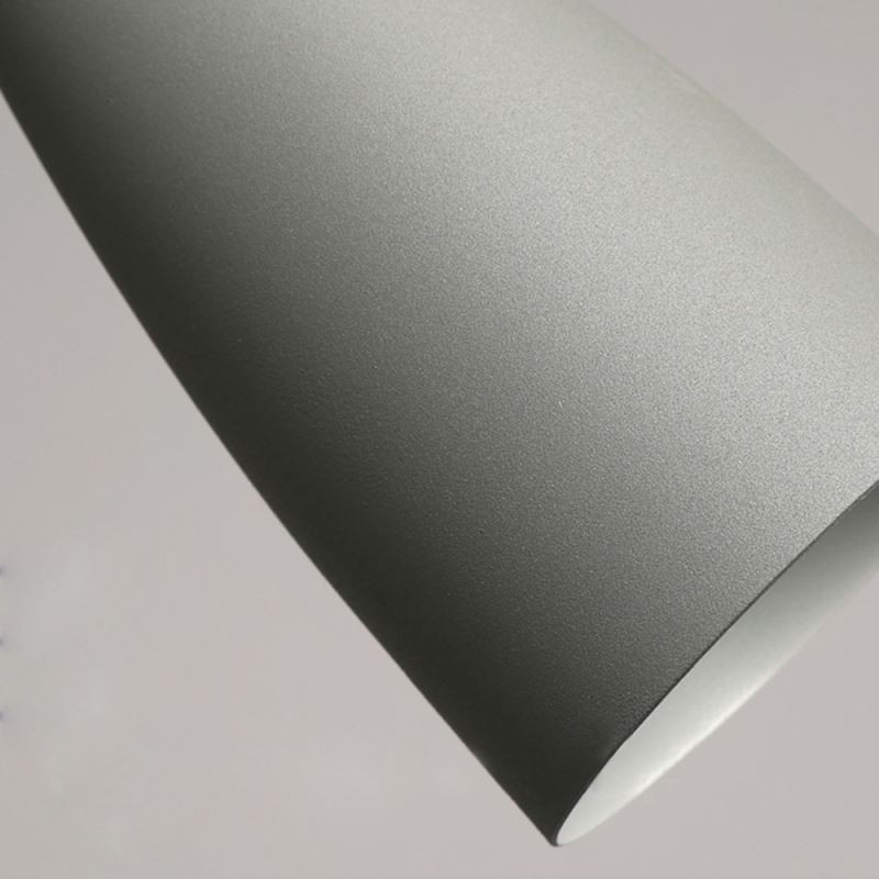 Lampe suspendue moderne au design simple et spécial